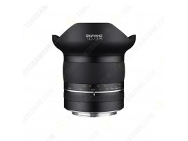 Samyang for Canon EF XP 10mm f/3.5 Lens